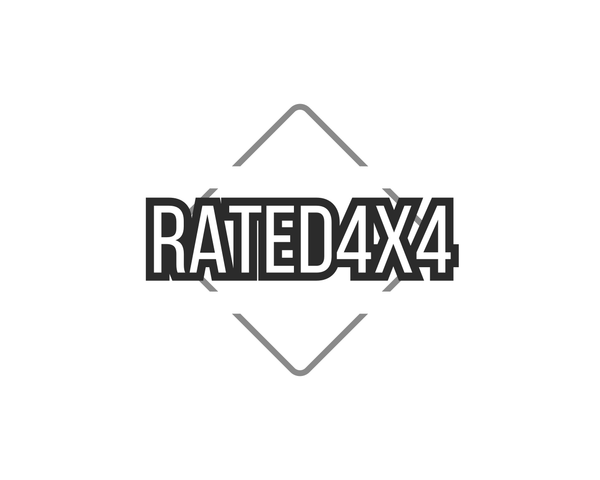 RATED4X4